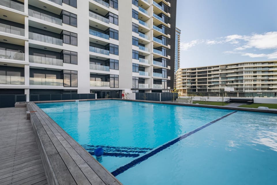 Ridgeside Residence 15 Apartment in Umhlanga