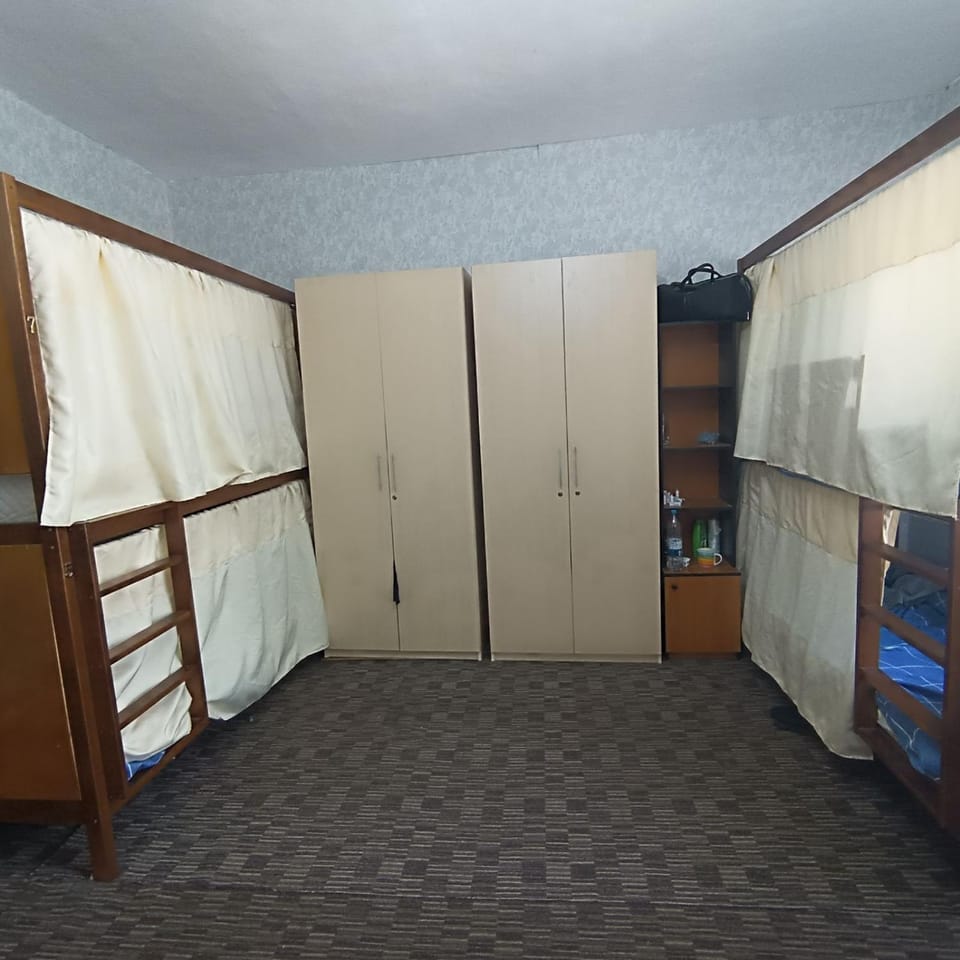 Mary&George Hostel in Moldova