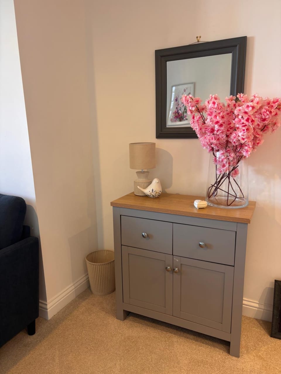 Blossom view Apartment in Sheringham