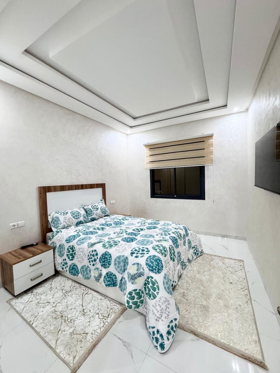 City Spot 2026 - EastSide Stay Experience Apartment in Agadir