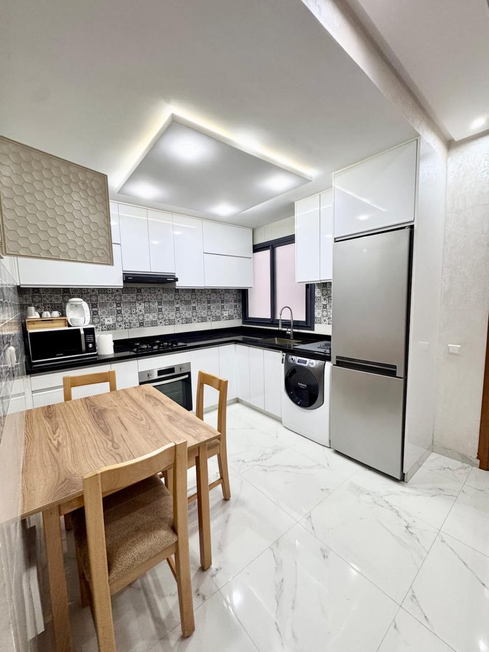 City Spot 2026 - EastSide Stay Experience Apartment in Agadir