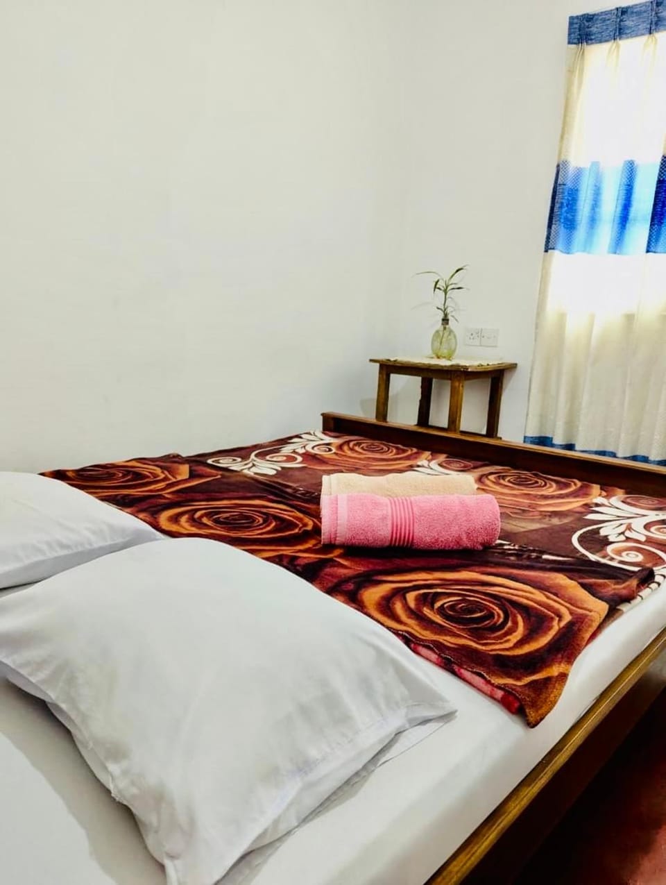 Rashmika Homestay Vacation rental in Central Province