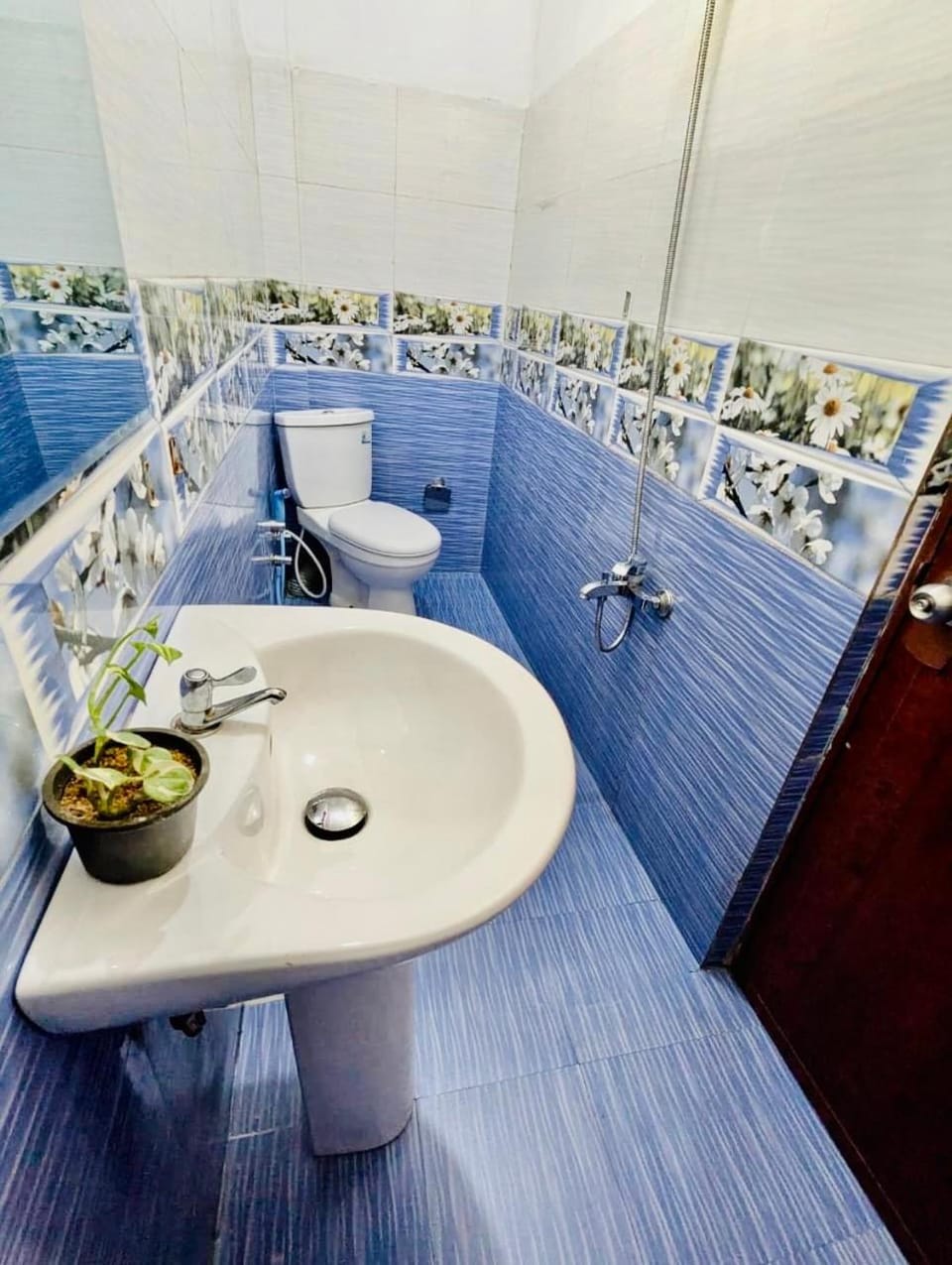 Rashmika Homestay Vacation rental in Central Province