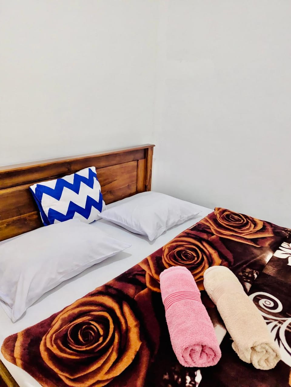 Rashmika Homestay Vacation rental in Central Province