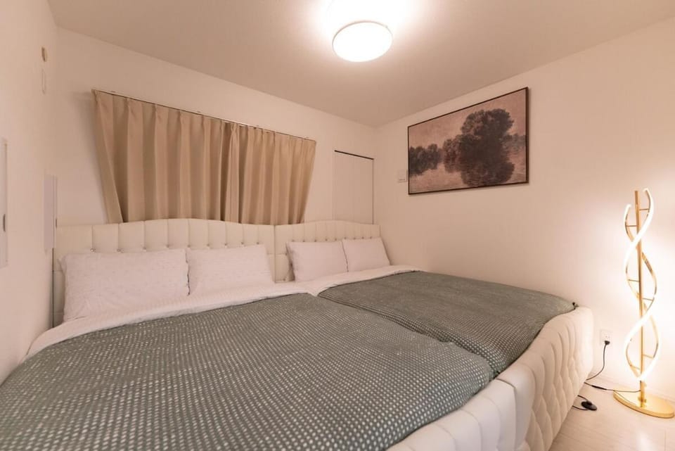 OPEN SALE! 7 min Osu! New! 1LDK! Family! 1 min Park! Apartment in Nagoya