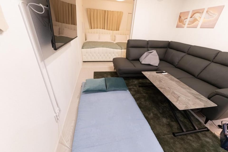 OPEN SALE! 7 min Osu! New! 1LDK! Family! 1 min Park! Apartment in Nagoya
