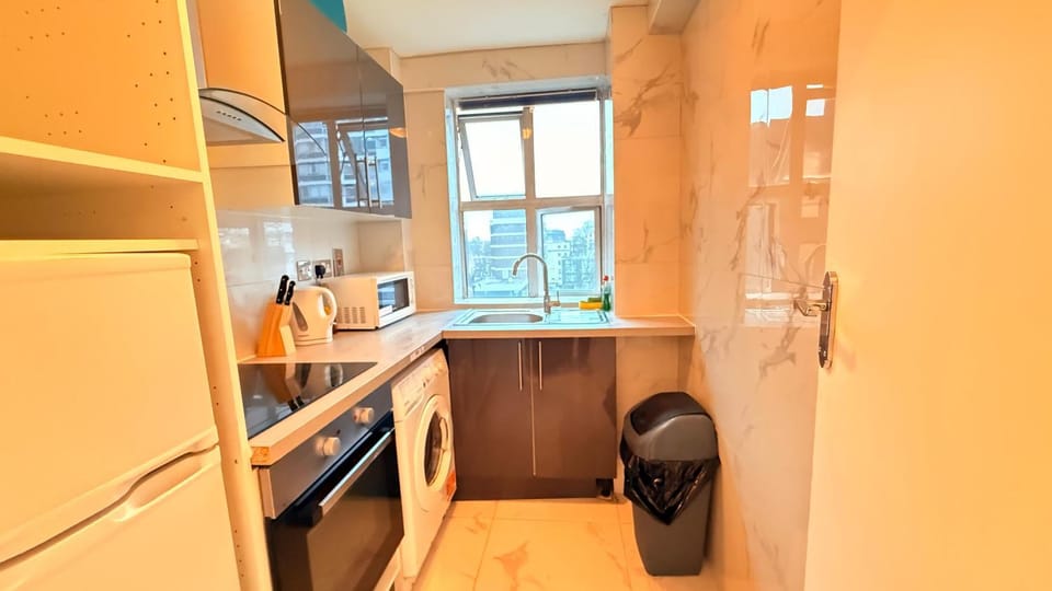 2 bedroom flat near Marble Arch Apartment in City of Westminster