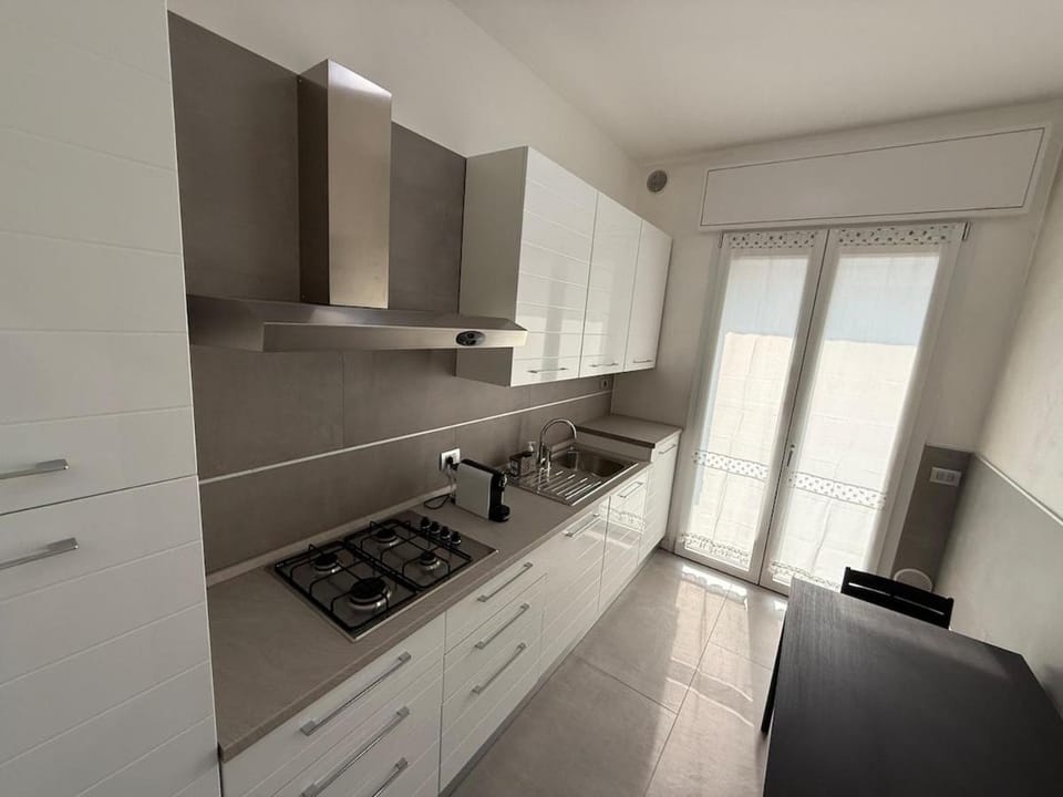 Appartamenti Rugacesio 24 - B Apartment in Lombardy