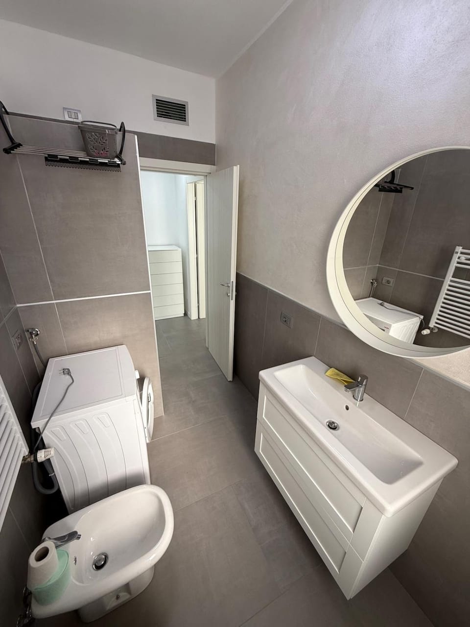 Appartamenti Rugacesio 24 - B Apartment in Lombardy