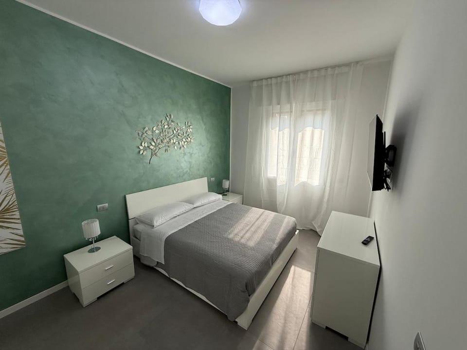 Appartamenti Rugacesio 24 - B Apartment in Lombardy