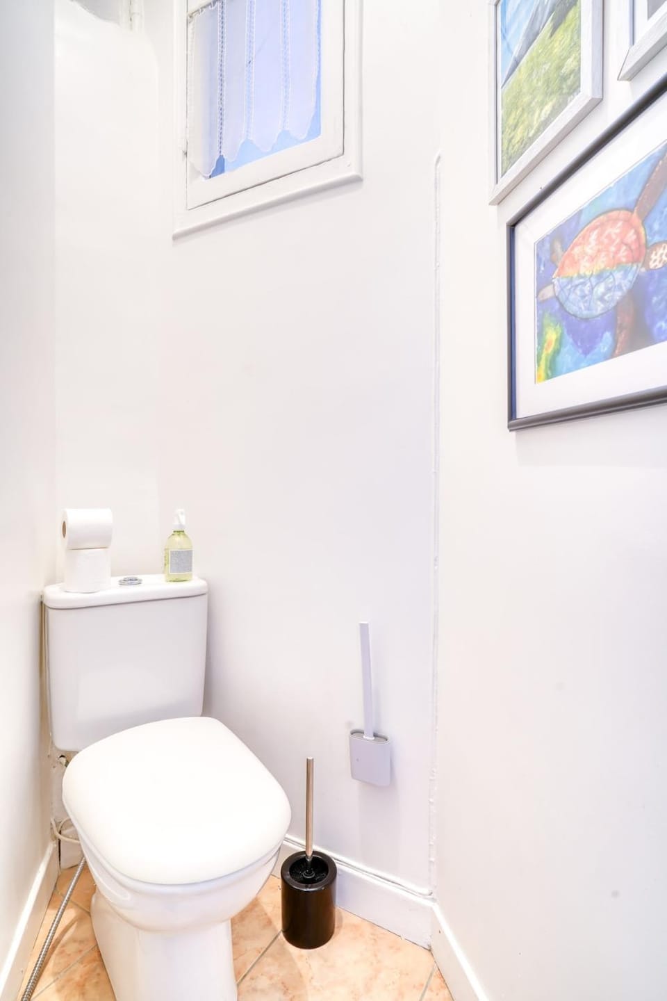 Apt 4P Ternes - Arc de Triomphe Apartment in Paris