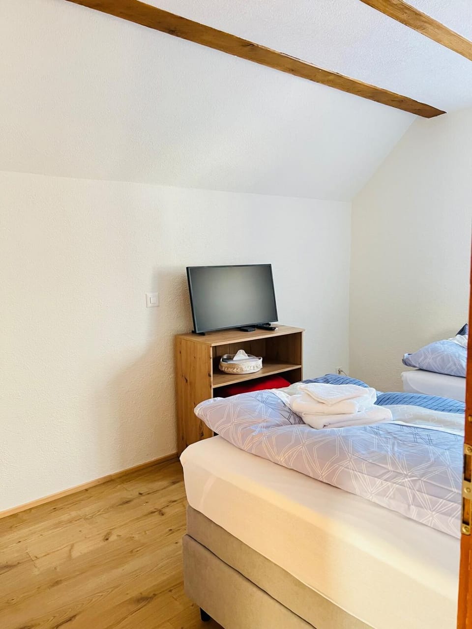 Chalet Alpine Apartment in Canton of Valais