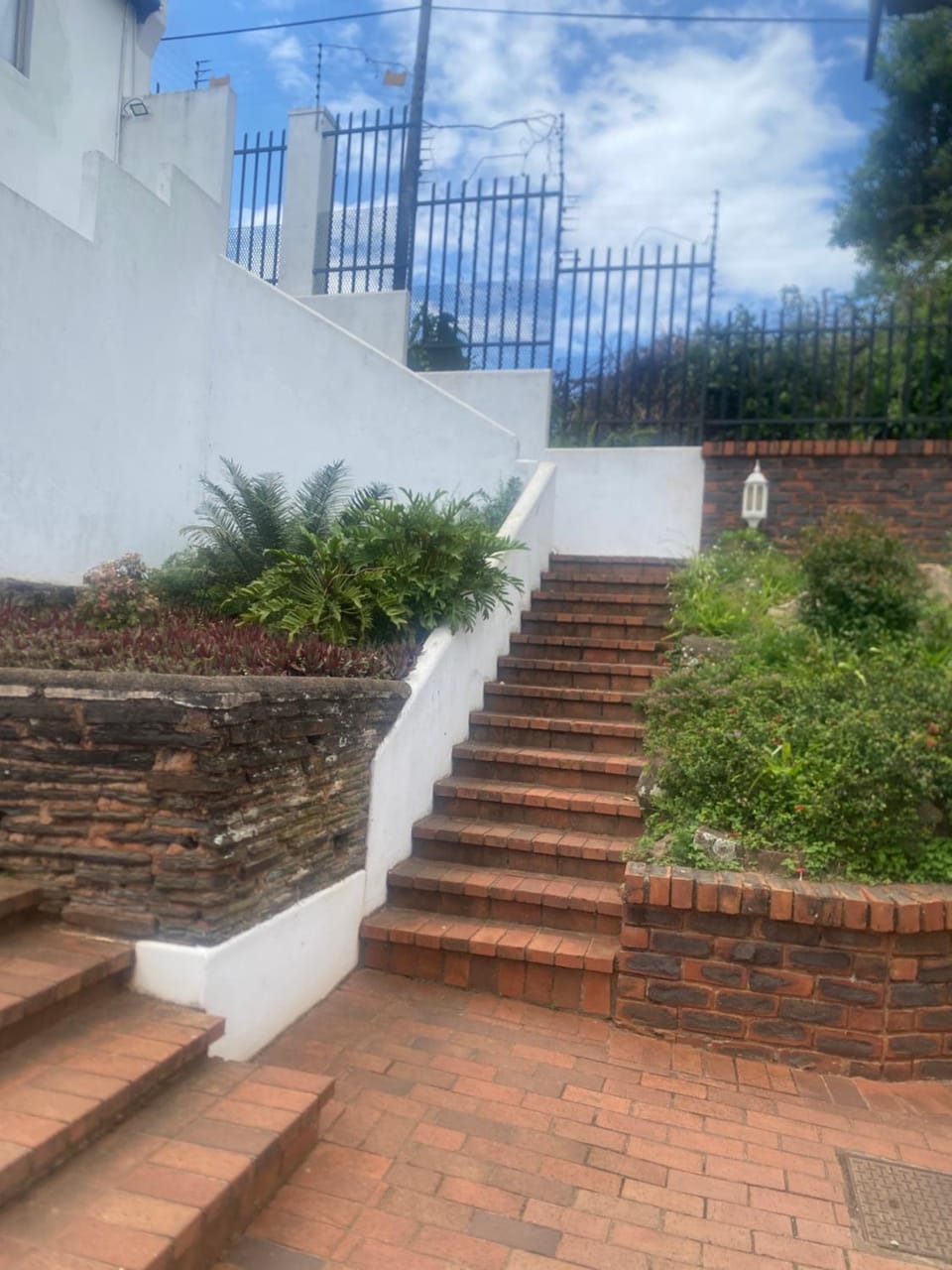 Peaceful home in tranquil setting Hostel in Durban