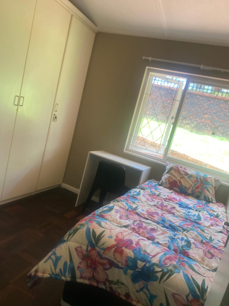 Peaceful home in tranquil setting Hostel in Durban