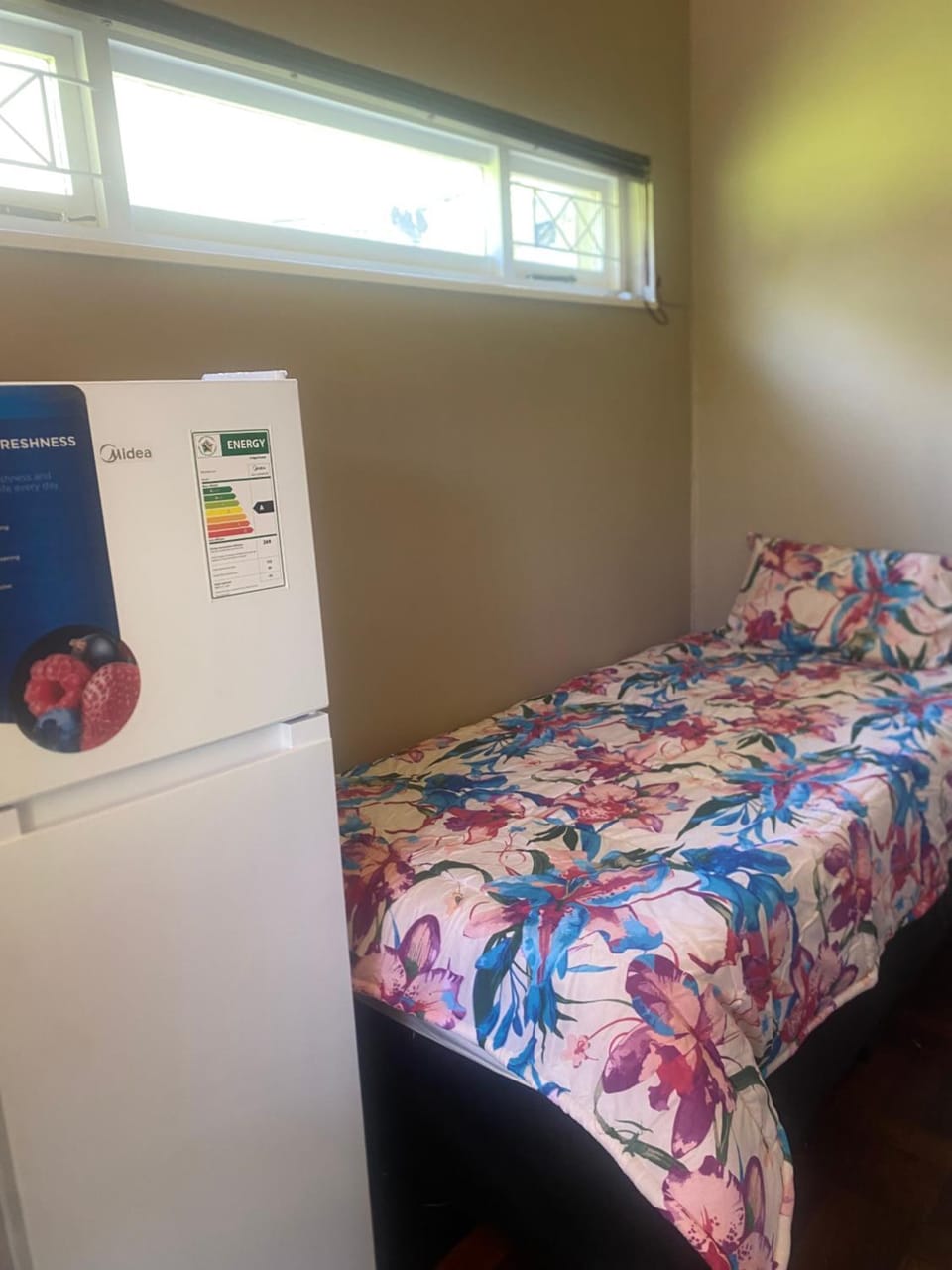 Peaceful home in tranquil setting Hostel in Durban