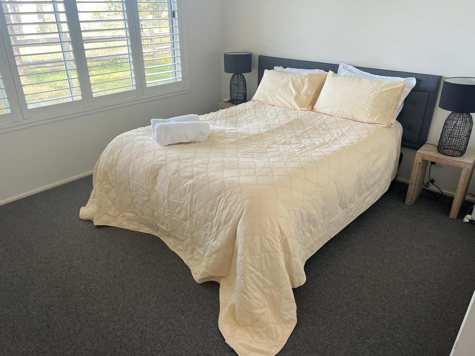 Hillview Farm Milton - Where the Country meets the Sea! House in Yatte Yattah