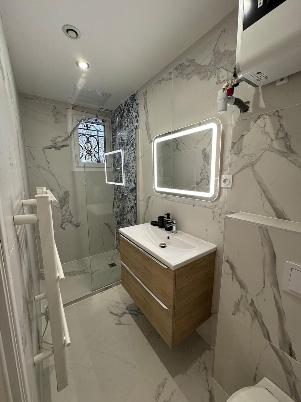 Le New Daily, 500m du centre de Dax Apartment in Dax