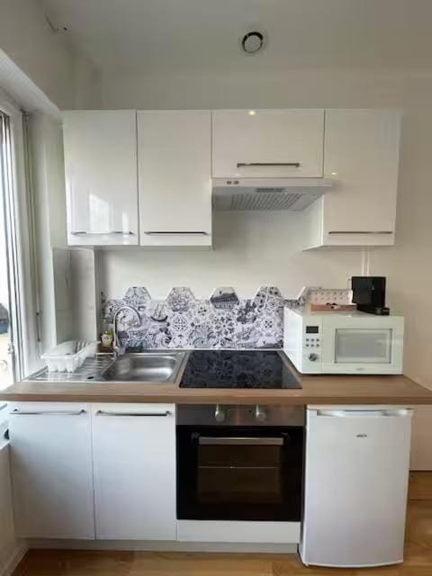 Le New Daily, 500m du centre de Dax Apartment in Dax