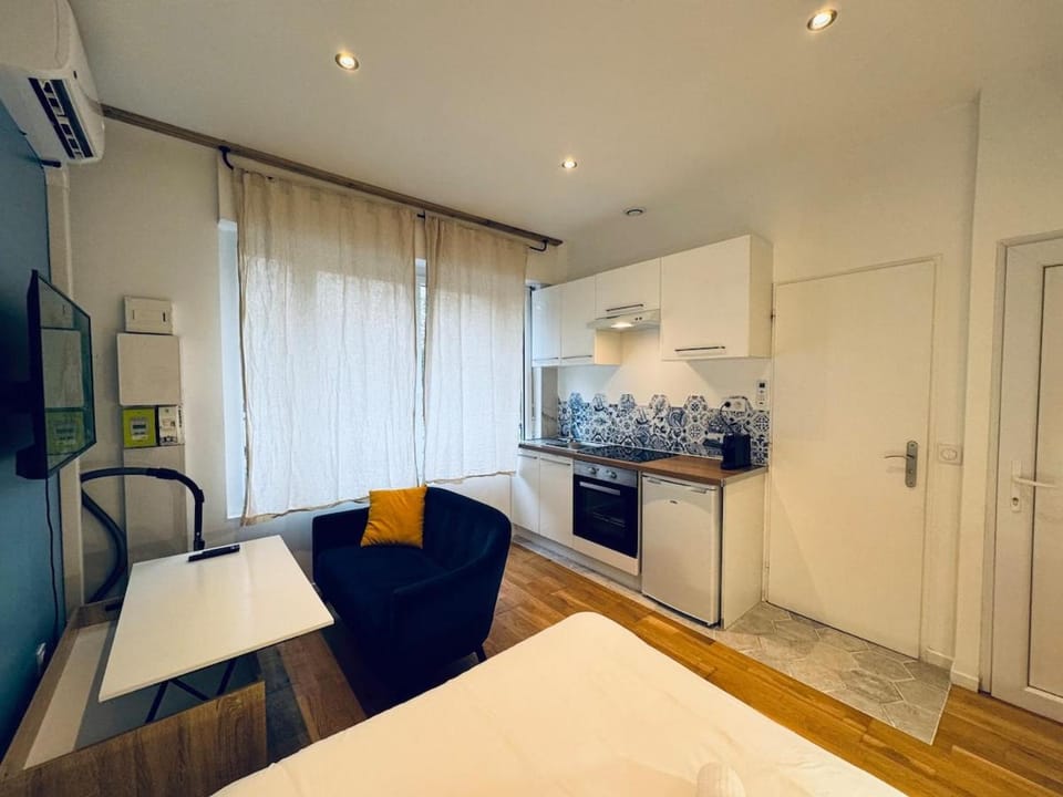 Le New Daily, 500m du centre de Dax Apartment in Dax