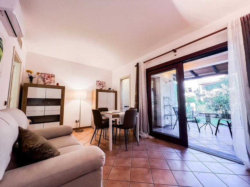 Morante house Apartment in Olbia