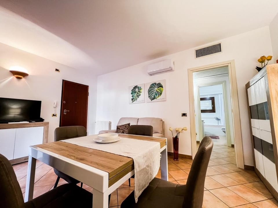 Morante house Apartment in Olbia