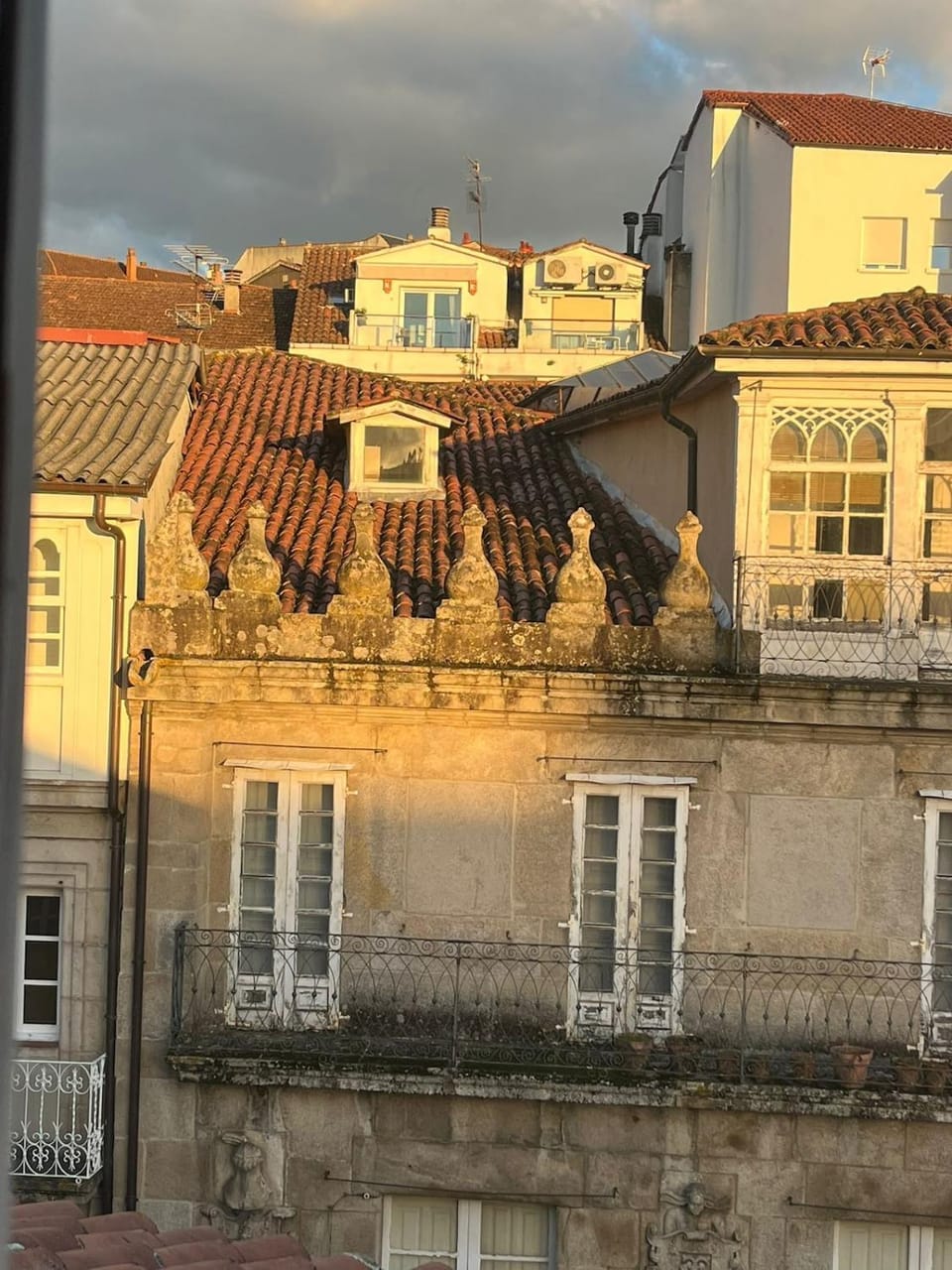 City view