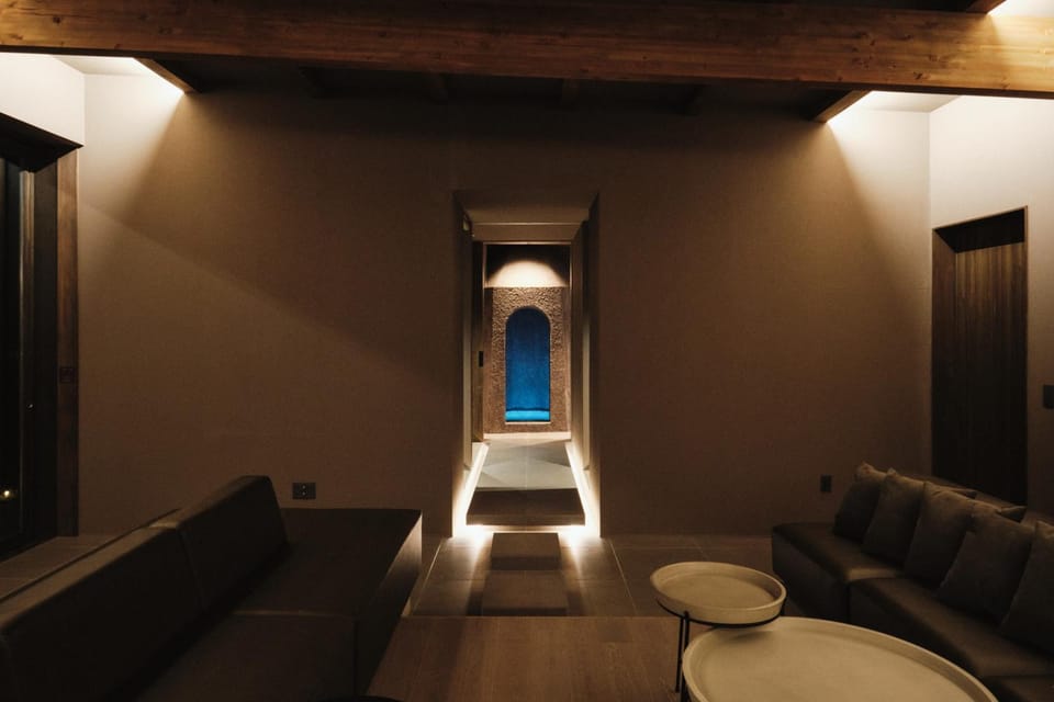 Sauna, Bathroom, Bath