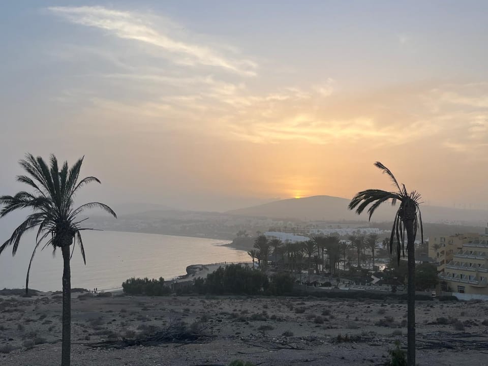 City view
