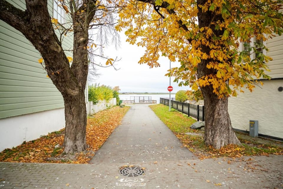 Neighbourhood, Street view