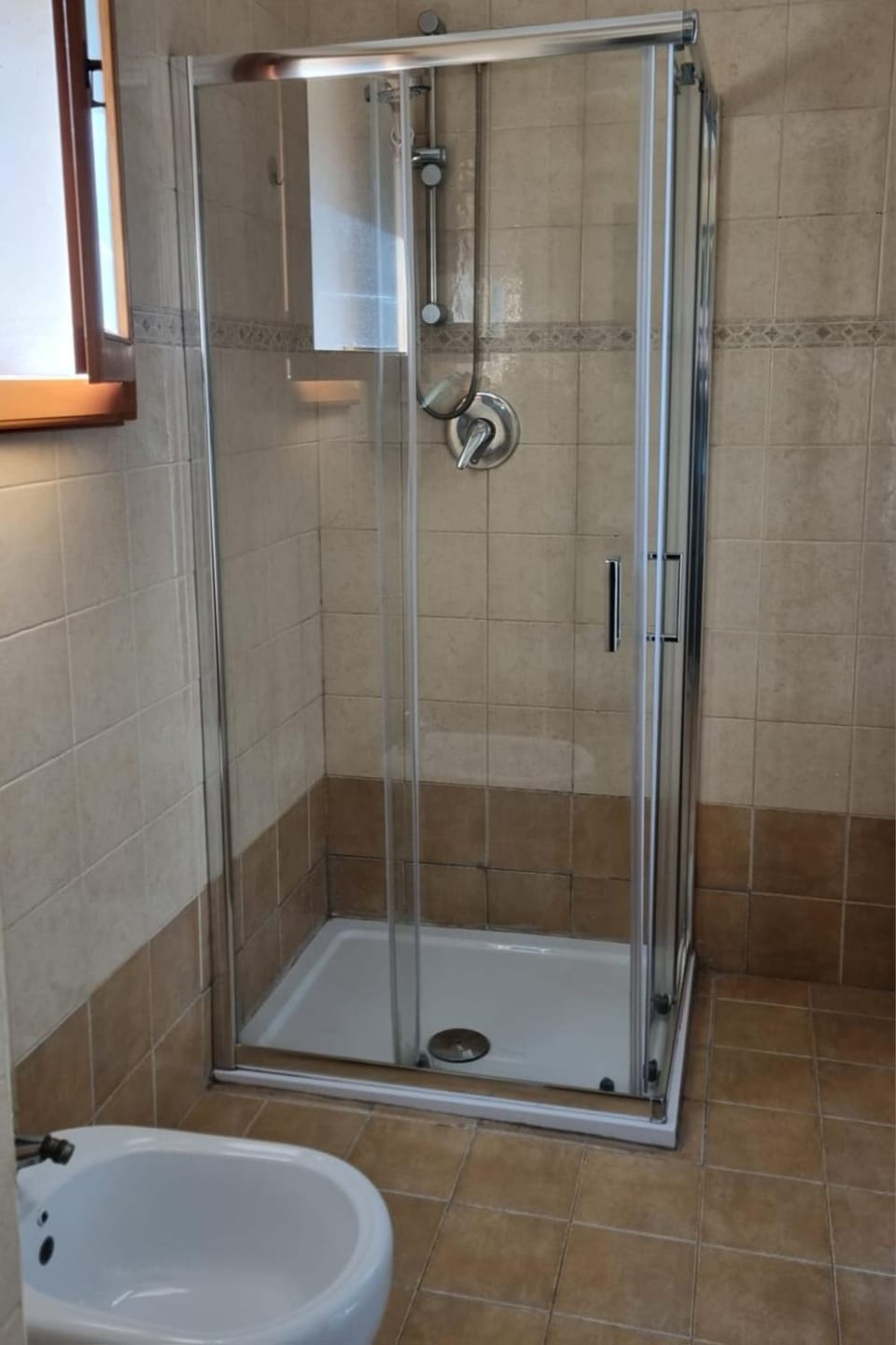 Shower