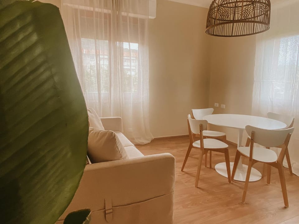 Il giardino di Gaia Apartment hotel in Portoferraio