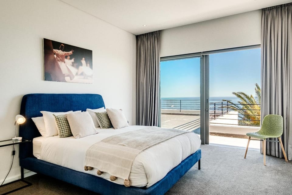 Incredible Luxury Villa w Ocean Vistas The Views Villa in Cape Town
