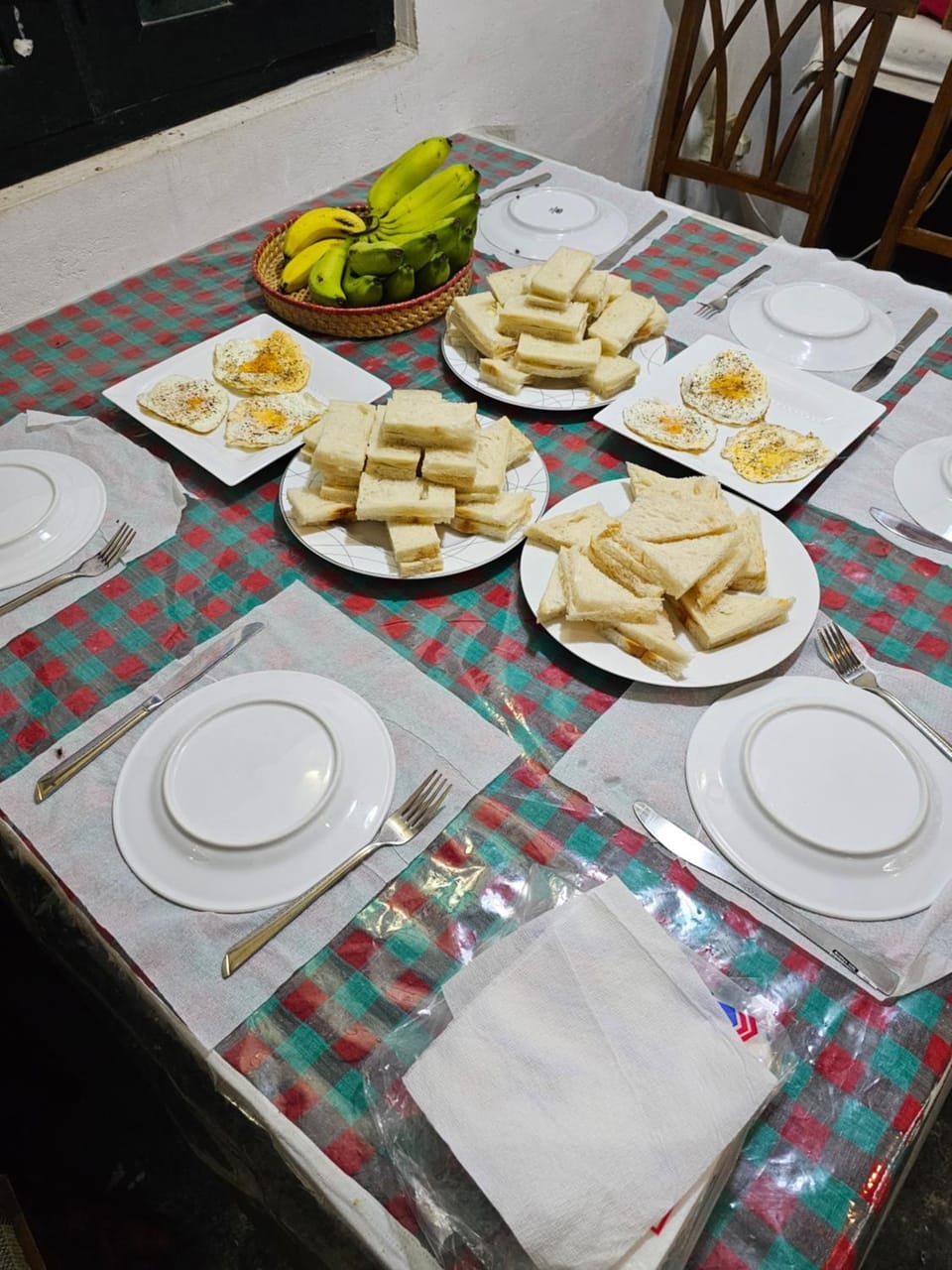 Food and drinks, Food, Breakfast