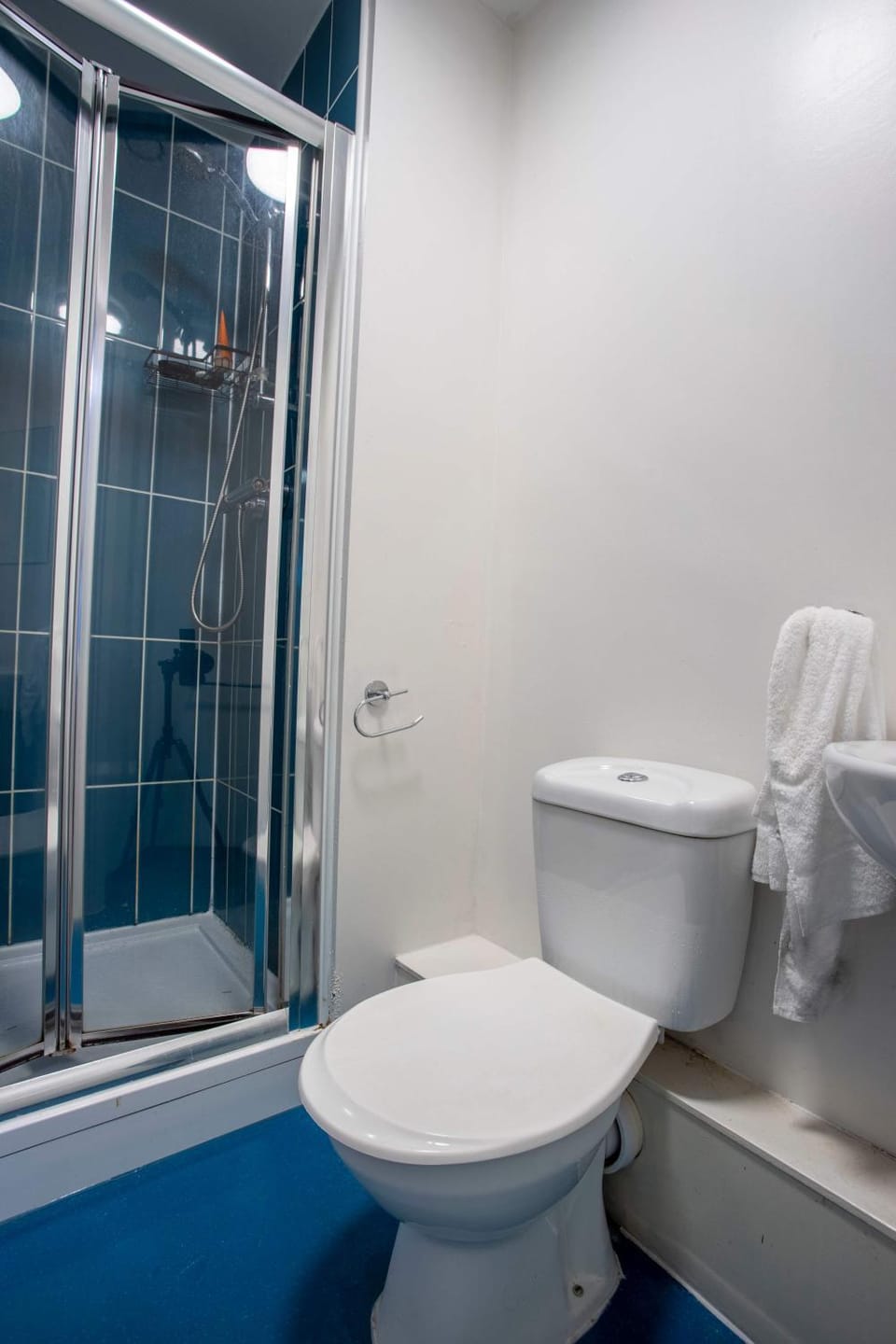 Modern Studio Apartment in Central Newcastle Apartment in Gateshead