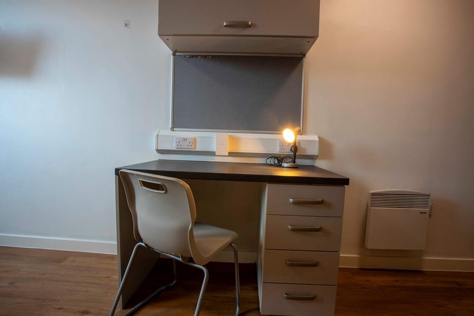 Modern Studio Apartment in Central Newcastle Apartment in Gateshead