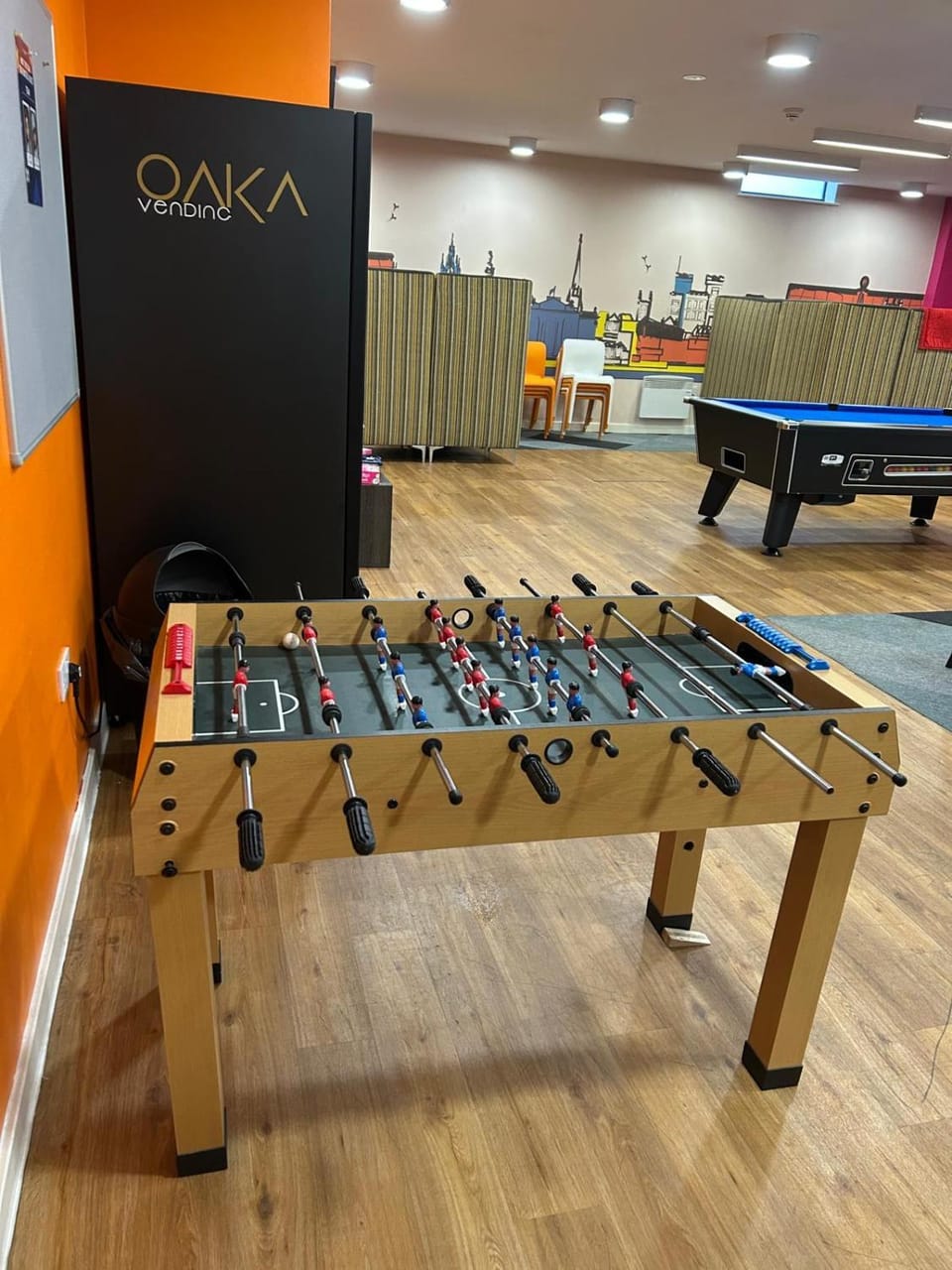 Modern Studio Apartment in Central Newcastle Apartment in Gateshead