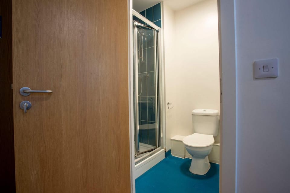 Modern Studio Apartment in Central Newcastle Apartment in Gateshead