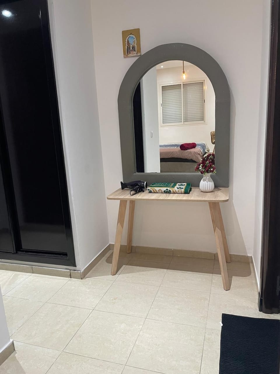Cozy Apartment for Families Only Apartment in Agadir
