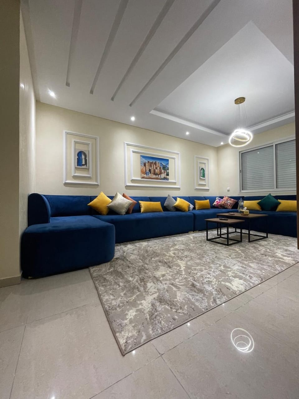 Cozy Apartment for Families Only Apartment in Agadir