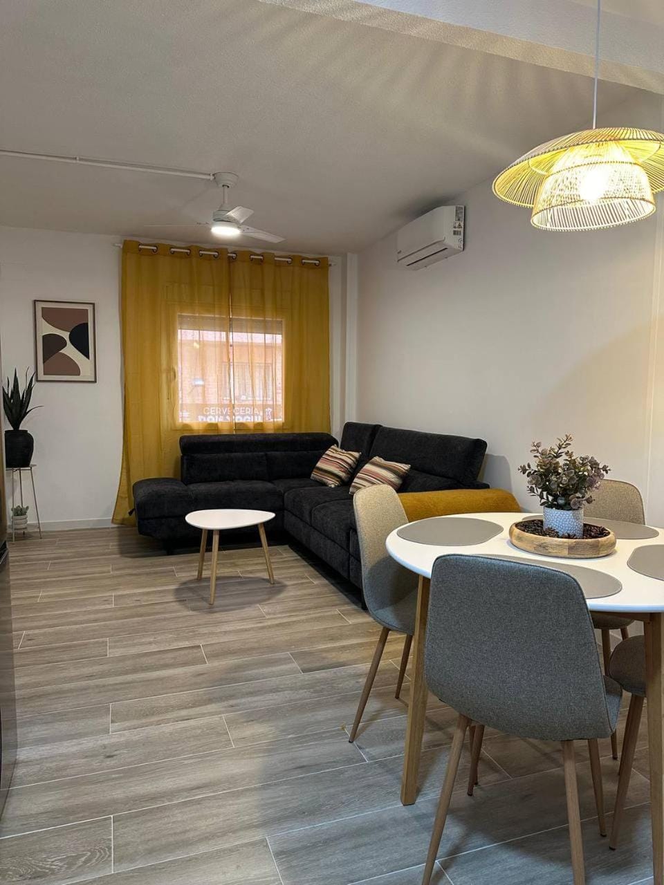 Ollería City Apartments Apartment in Alicante