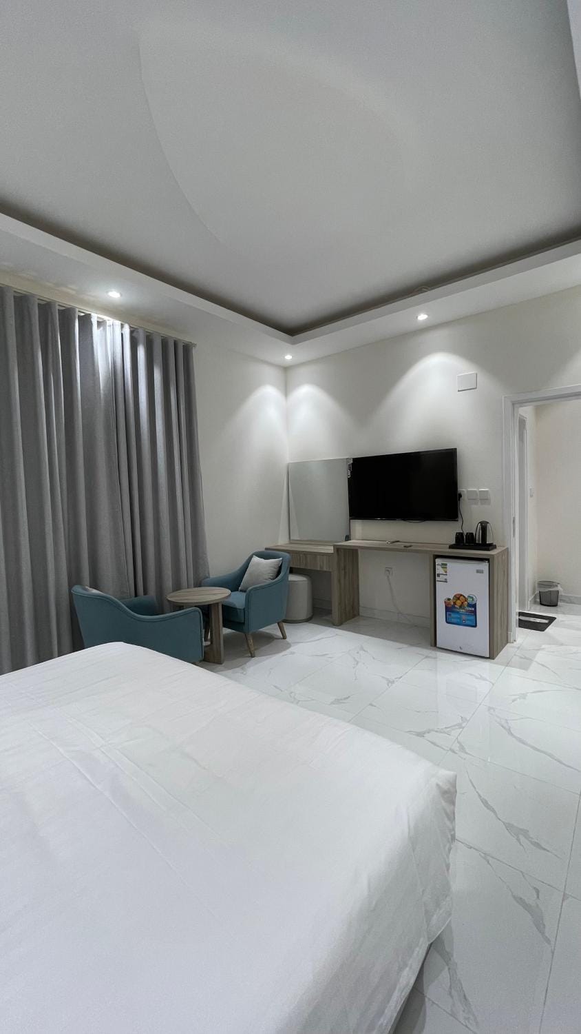غرفه - واڤا Apartment in Saudi Arabia