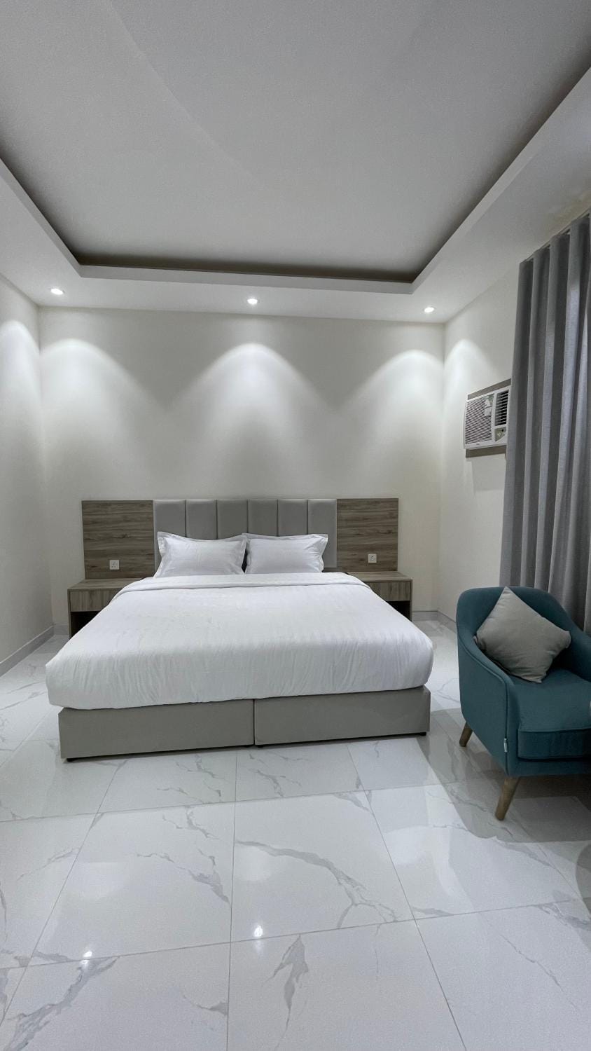غرفه - واڤا Apartment in Saudi Arabia