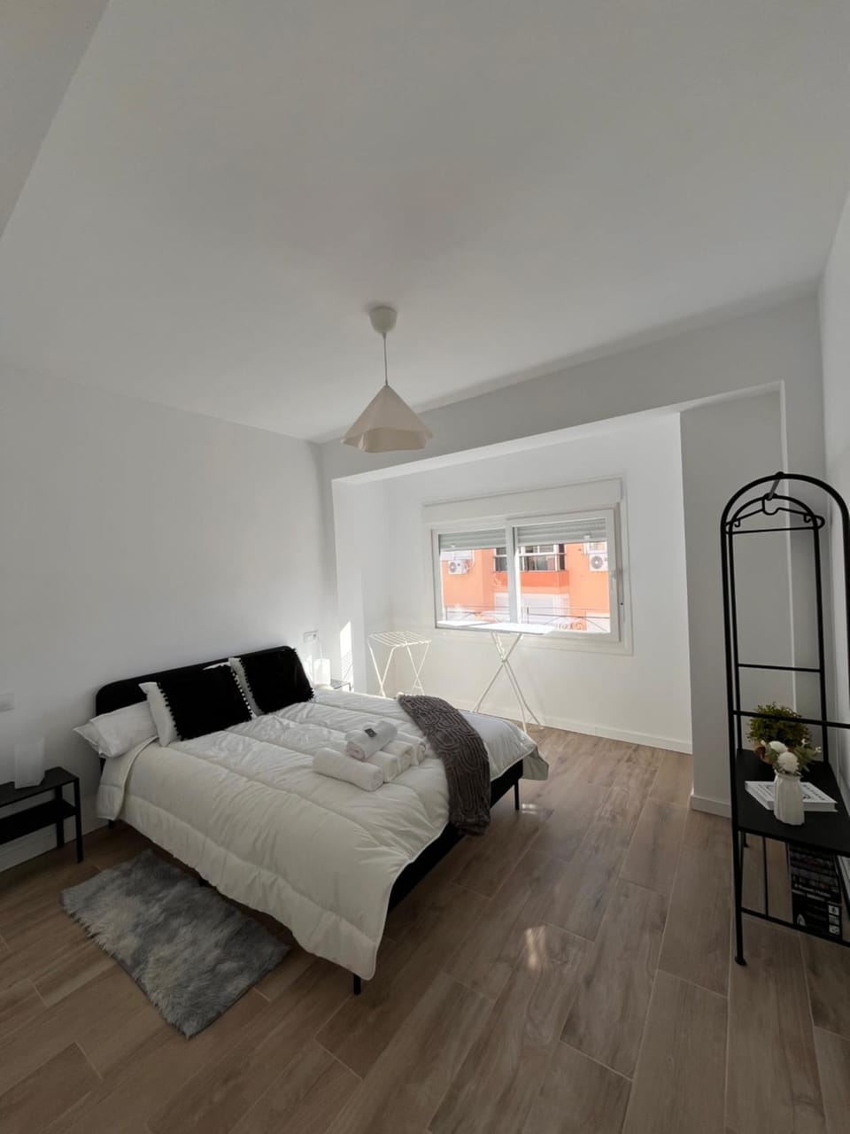 Apartamento moderno en Almería centro Apartment in Almería