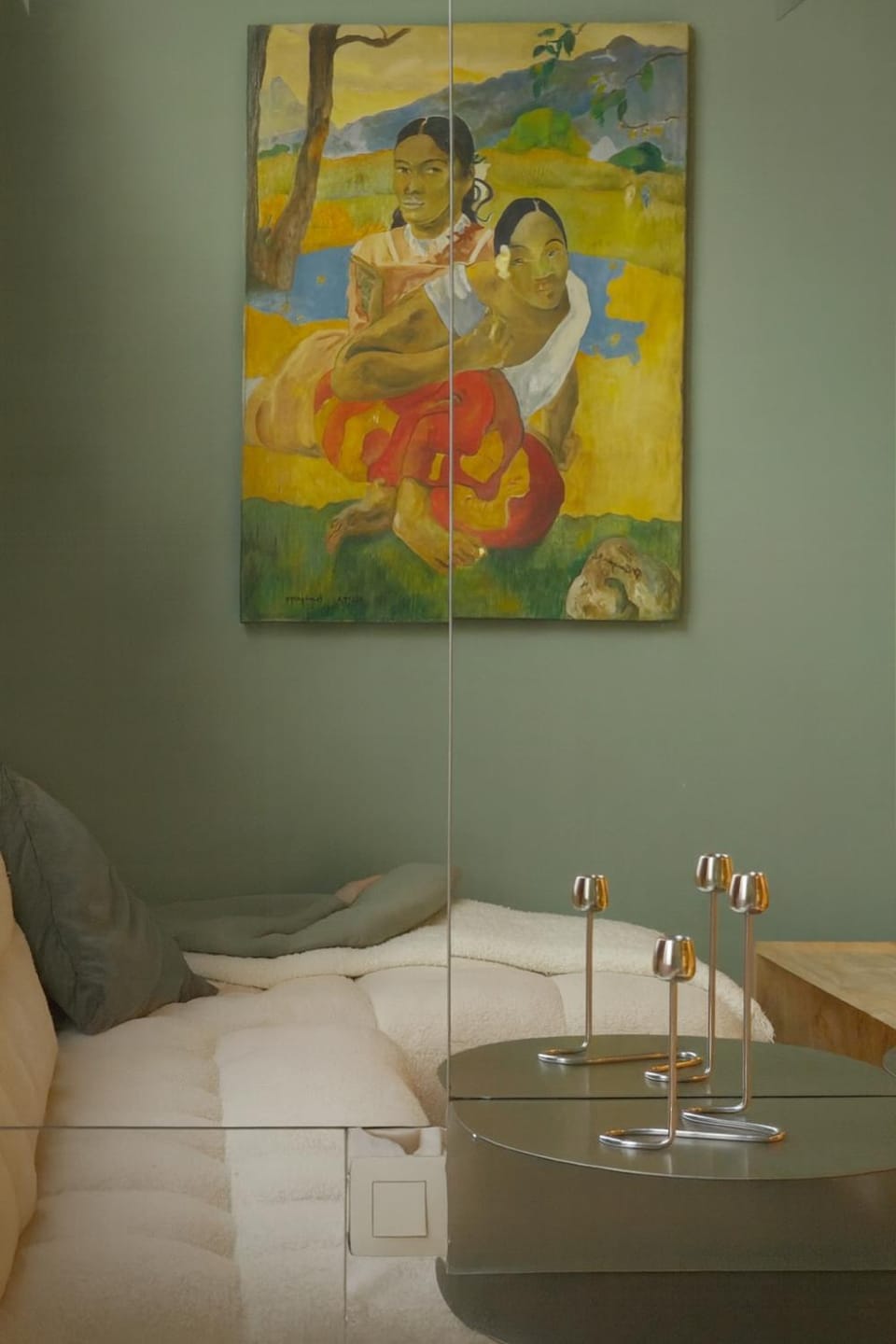 memore Apartment hotel in Belgium