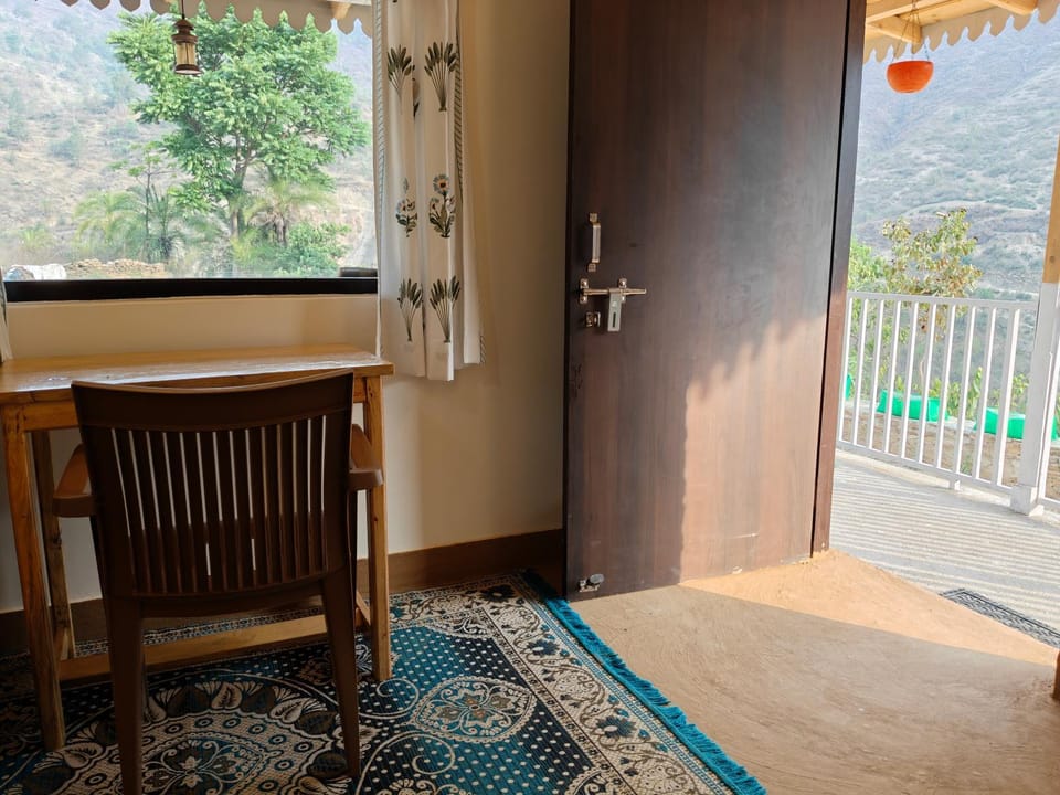 View (from property/room), Bedroom