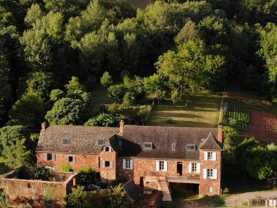 Lou Secadou 2 House in Occitanie