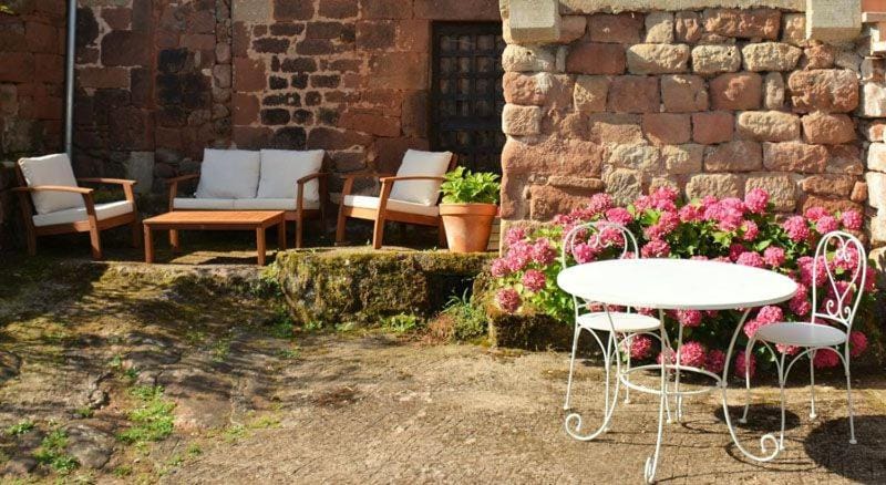 Lou Secadou 2 House in Occitanie