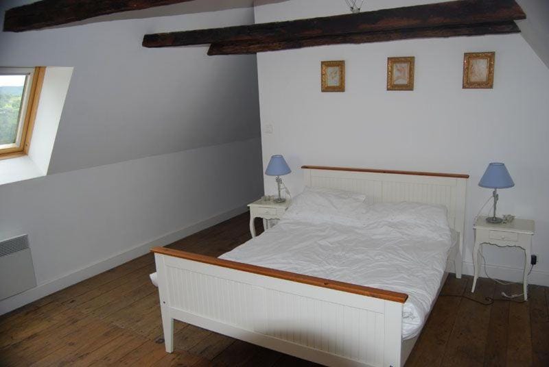 Lou Secadou 2 House in Occitanie