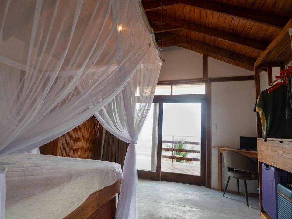 Índico Breeze Chalet in Africa