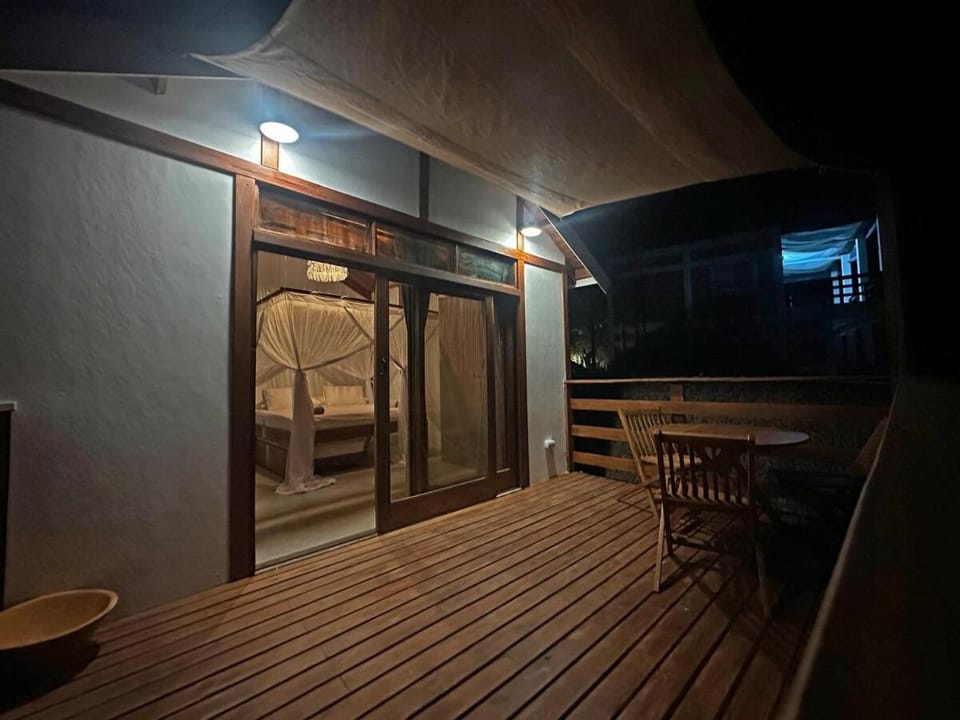 Índico Breeze Chalet in Africa